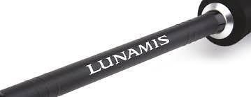 Shimano Lumanis s800L ci4 ACTIE