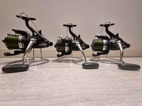 Shimano medium baitrunner XT-A LC