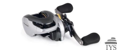 Shimano Metanium XG, het paradepaardje van Shimano