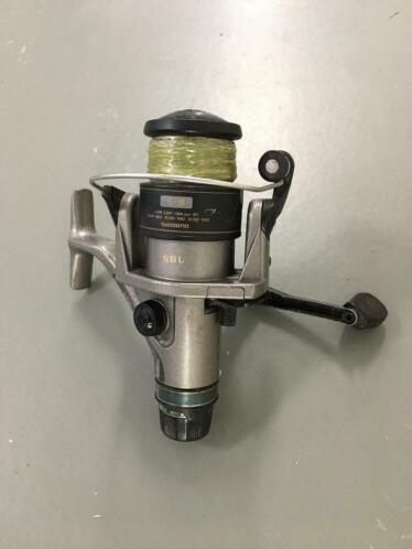 Shimano molen SGT 3000 2bb Gr. 5.31 , zie beschrijving