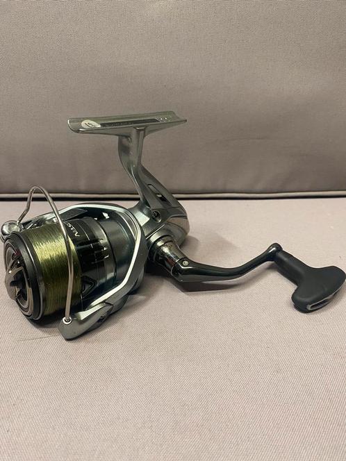 Shimano nashi 2500