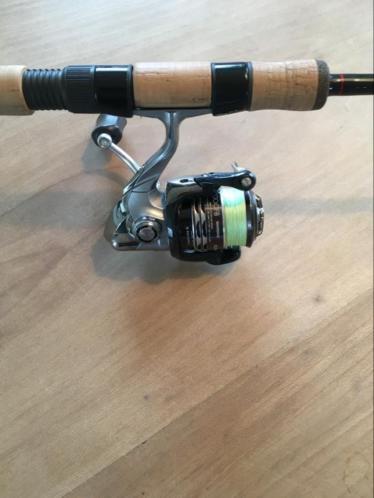 Shimano Rarenium 1000FB