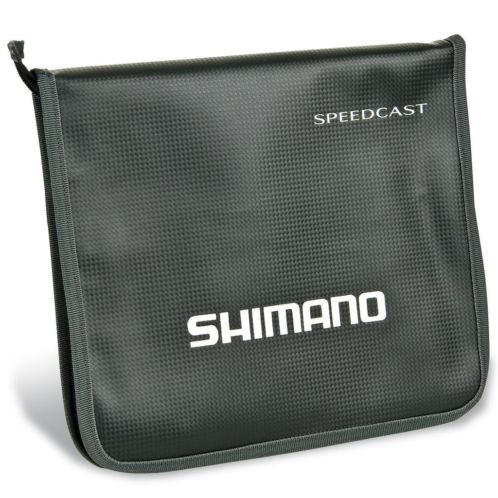 Shimano Rig Wallet  Large (Tas)