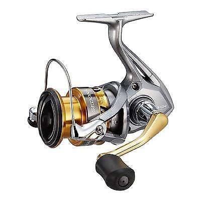 Shimano Sedona 1000FI  Molen (Molen  Slip voorop)