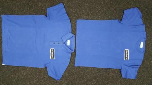 Shimano Shirt  Polo met L
