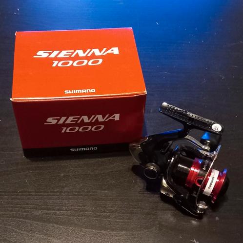 Shimano Sienna 1000