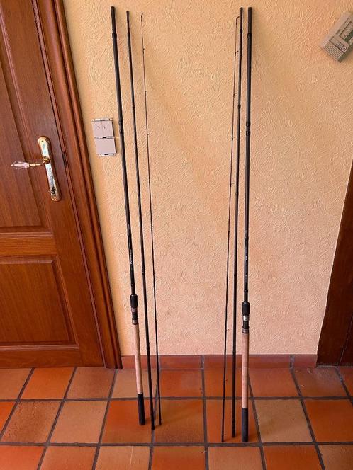 Shimano Speedcast 15ft Match 2x