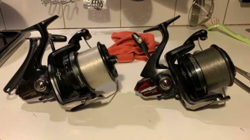 Shimano speedmaster xtb 14000