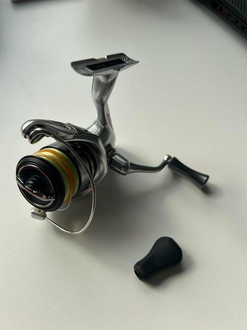 Shimano Stradic 1000FL