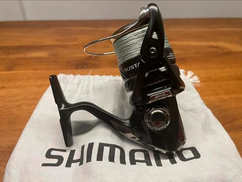 Shimano sustain 2500