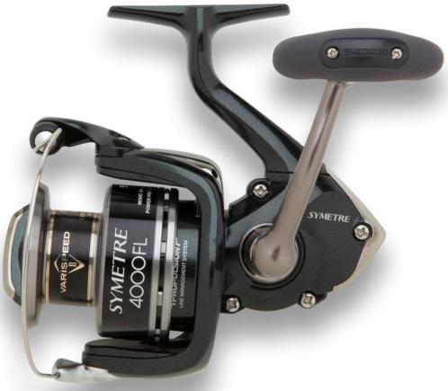 Shimano Symetre 500 FL