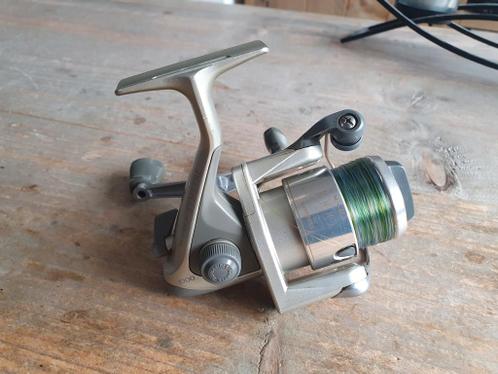 Shimano Symetre Aero 1000 Japan molentje geen Stradic