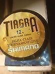 shimano tiagra 500 meter nieuw.