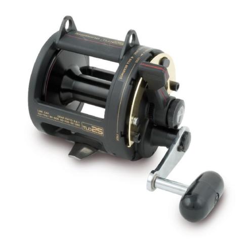 Shimano Tld (Reels, Meerval)