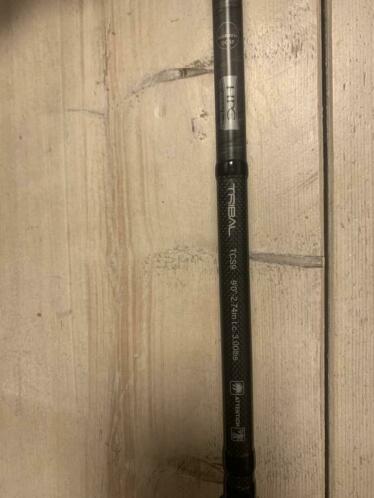 Shimano Tribal Carp Stalker 9ft 3.00lb (TCS9)