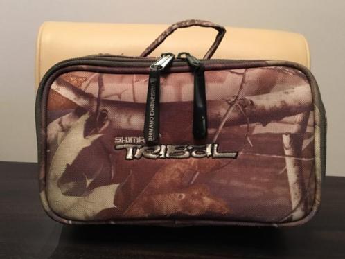 Shimano tribal tasje luggage shimano tribal xt tas