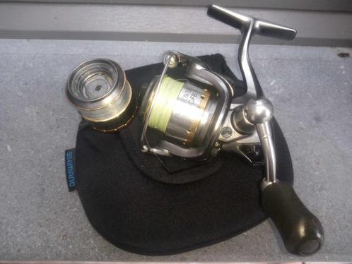 Shimano Twinpower 1000FB