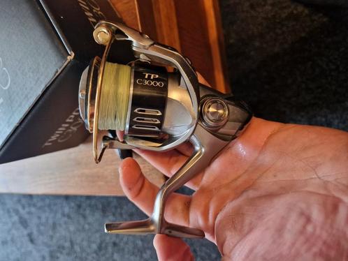 Shimano twinpower 15 c3000xg