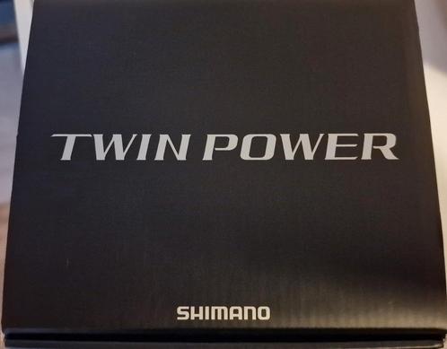 Shimano Twinpower C3000XG amp Westin W6 Finesseshad 375 euro.