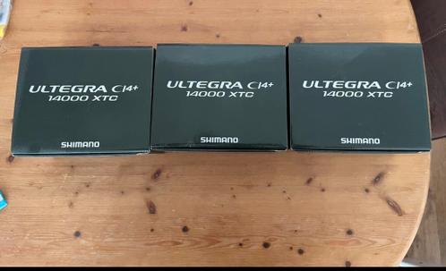Shimano Ultegra 14000 CI4 14000 XTC