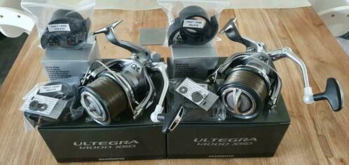 shimano ultegra 14000 xsd