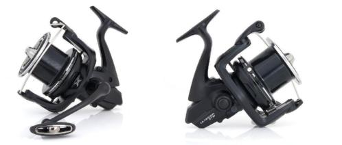 Shimano Ultegra 14000XTD