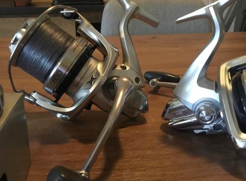 Shimano Ultergra XSC 5000