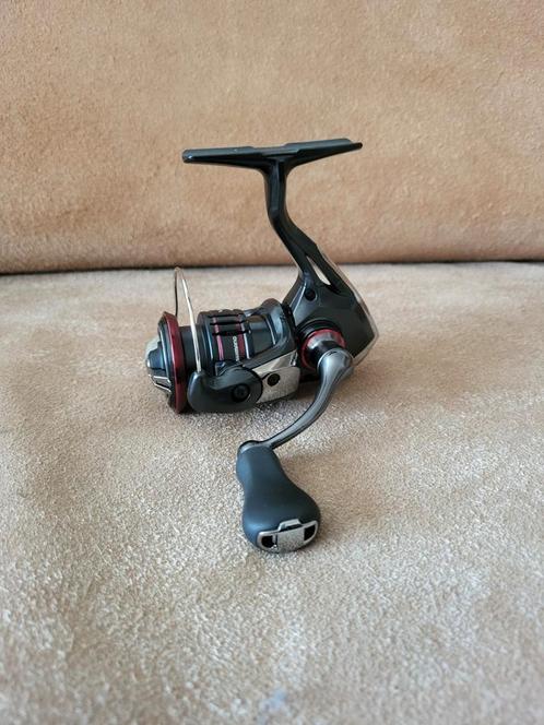 Shimano Vanford 500