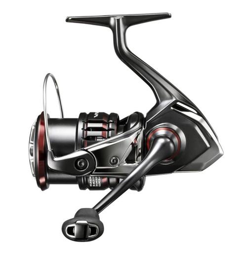 Shimano Vanford C2000SHG.