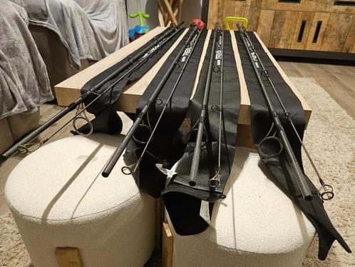 Shimano xs1 12ft intensity