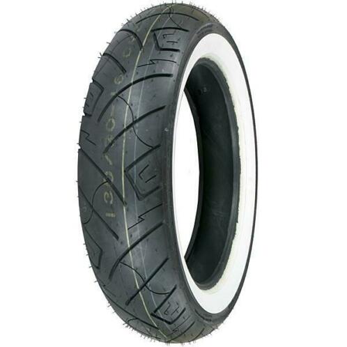 Shinko  Cruiser  Voor  13090-16  White Wall