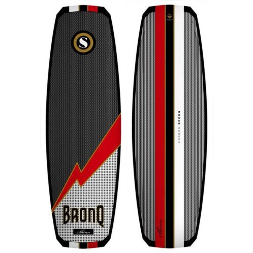 Shinn Bronq Carbon