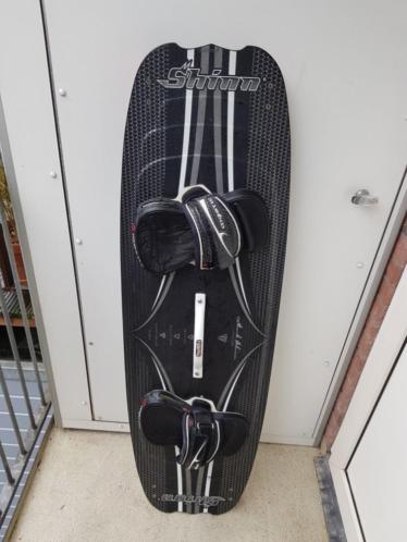 Shinn Kiteboard 13240