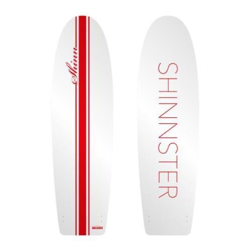 Shinn Shinnster