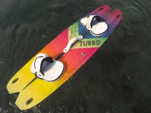 SHINN Turbo