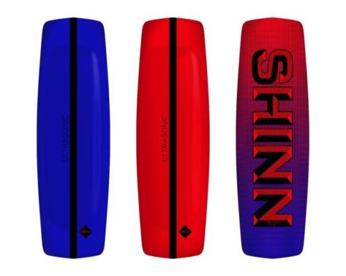 Shinn Ultrasonic 2014