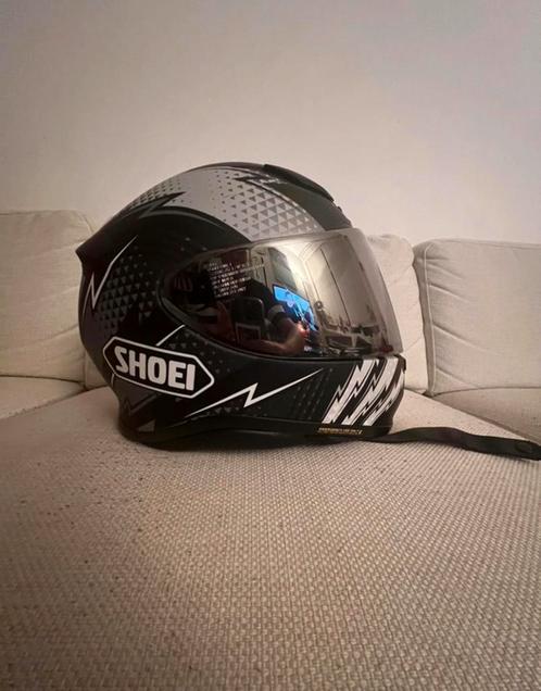 SHOEI