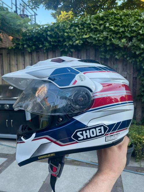 Shoei ADV Hornet maat L (59-60cm)