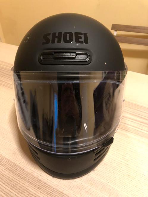 Shoei glamster
