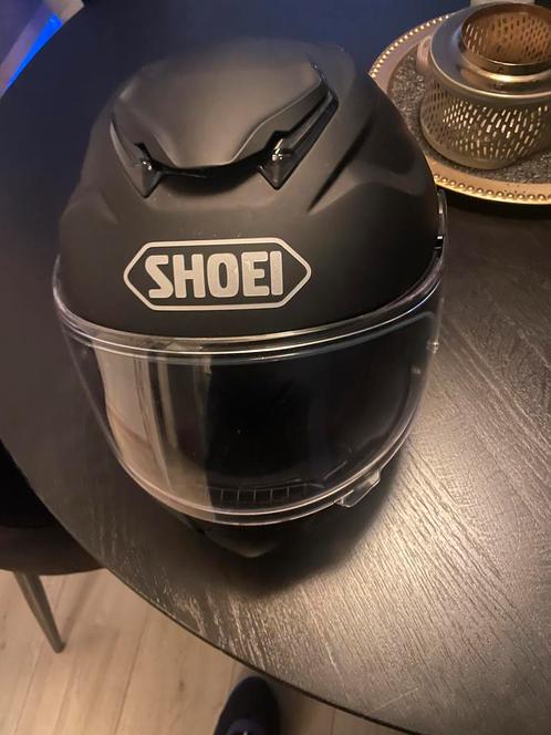 Shoei gt air 2