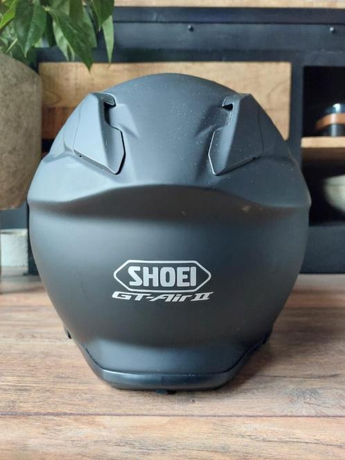 Shoei GT-air 2 met SRL-2 communicatiesysteem