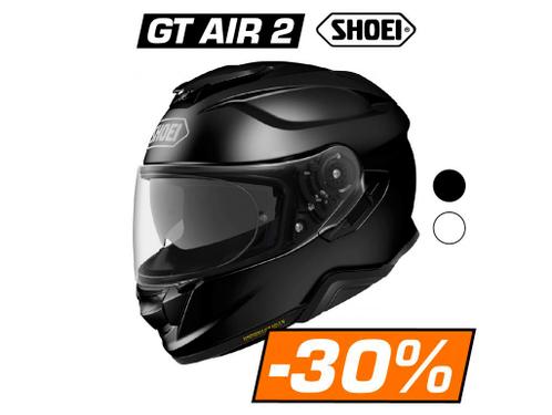 Shoei GT-air 2 momtorhelm  30 korting  OP  OP