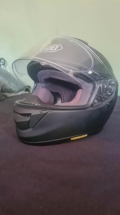 Shoei GT-Air