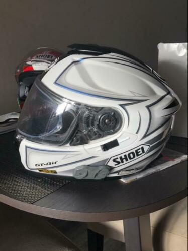 Shoei GT Air Expanse, maat M