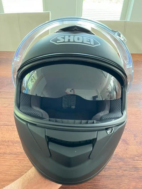 Shoei GT-air helm