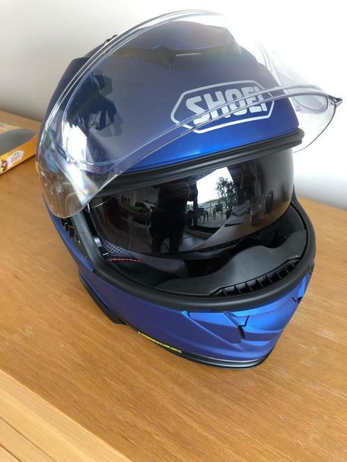 SHOEI GT AIR II 2022 SIZE L