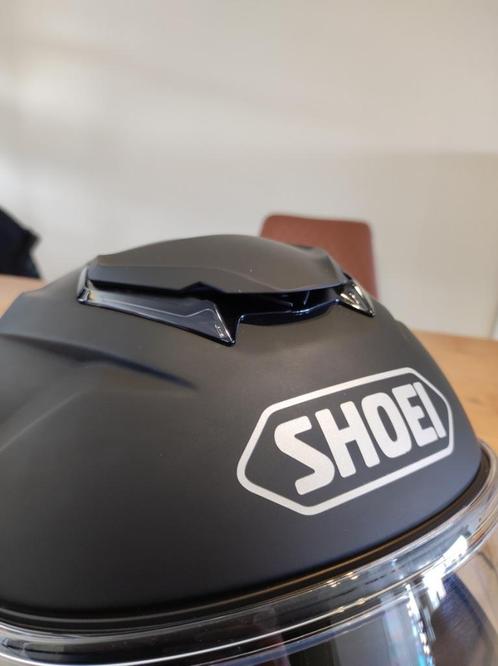 Shoei gt-air II maat small