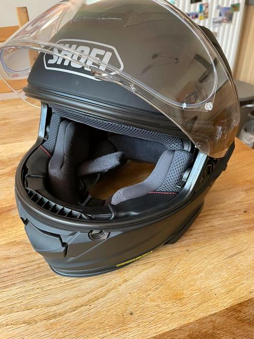 Shoei GT-Air II motorhelm