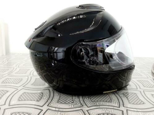 Shoei GT AIR (S) Met 7 jaar garantie