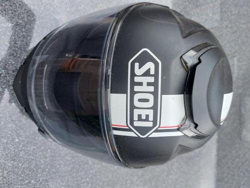 Shoei gt air systeemhelm